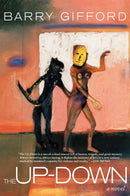 The Up-Down-Fiction: Crime and mystery-買書書 BuyBookBook