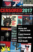 Censored 2017-Society/ culture/ social sciences-買書書 BuyBookBook
