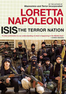ISIS: The Terror Nation-Politics and government-買書書 BuyBookBook