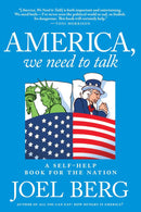 America, We Need to Talk-Politics and government-買書書 BuyBookBook