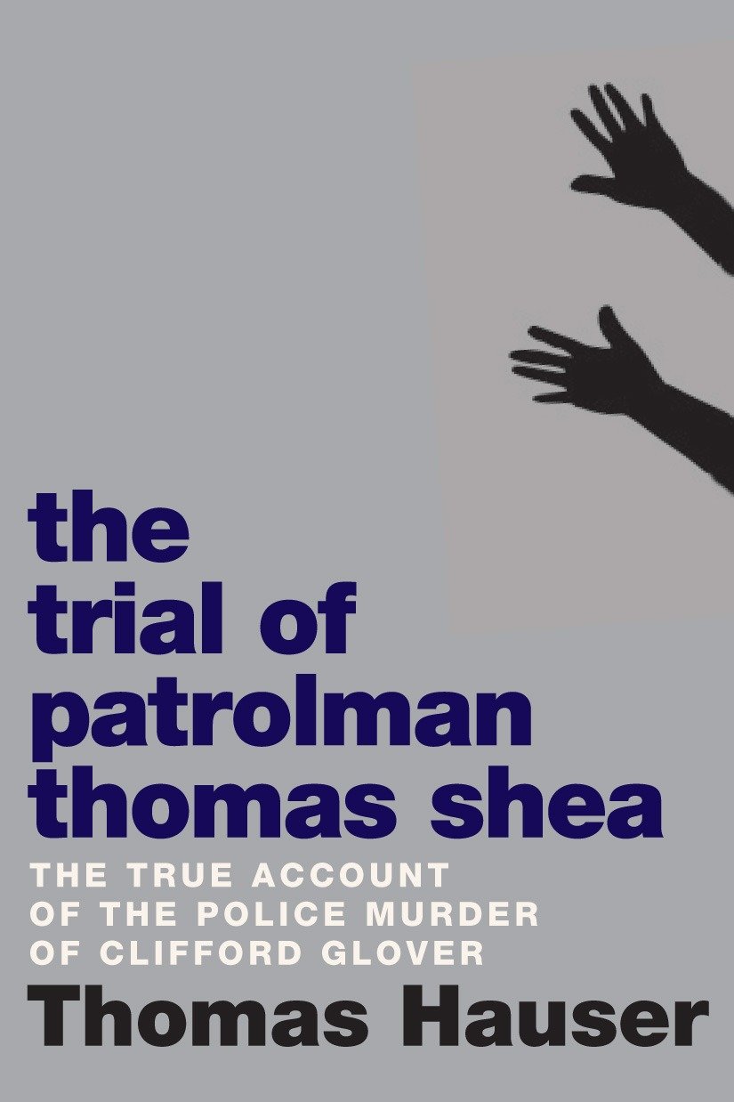 The Trial of Patrolman Thomas Shea-True stories and non-fiction prose-買書書 BuyBookBook