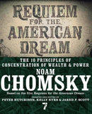 Requiem for the American Dream-Politics and government-買書書 BuyBookBook