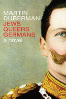 Jews Queers Germans-Fiction: general and literary-買書書 BuyBookBook