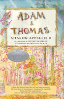 Adam and Thomas-Children’s / Teenage fiction: Biographical/ historical fiction and true stories-買書書 BuyBookBook