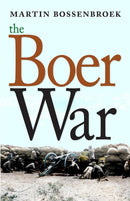 The Boer War-History and Archaeology-買書書 BuyBookBook