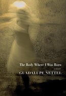 The Body Where I Was Born-Fiction: general and literary-買書書 BuyBookBook