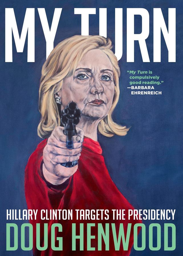 My Turn-Politics and government-買書書 BuyBookBook