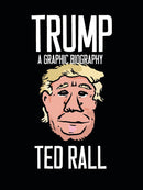 Trump-Graphic novel / Comic book / Manga: genres-買書書 BuyBookBook