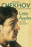 Little Apples-Fiction: Short stories and other special features-買書書 BuyBookBook
