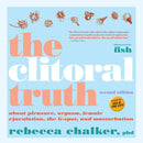 The Clitoral Truth, 2nd Edition-Family and health-買書書 BuyBookBook