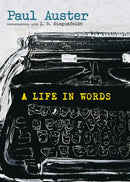 A Life in Words-Literature and Literary studies-買書書 BuyBookBook