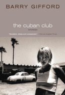 The Cuban Club-Fiction: Short stories and other special features-買書書 BuyBookBook