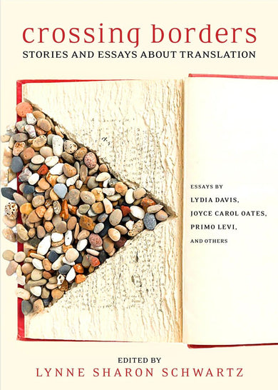Crossing Borders-Language and Linguistics-買書書 BuyBookBook