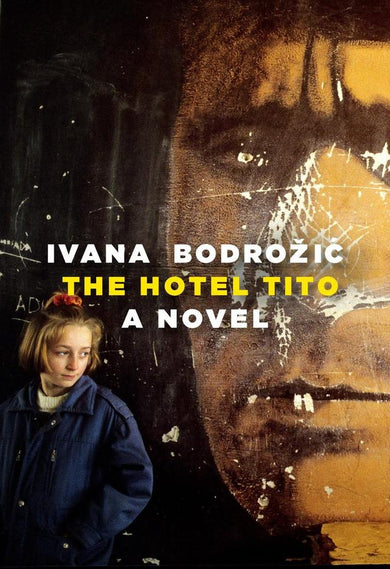The Hotel Tito-Fiction: general and literary-買書書 BuyBookBook