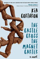 The Castle Cross the Magnet Carter-Fiction: general and literary-買書書 BuyBookBook