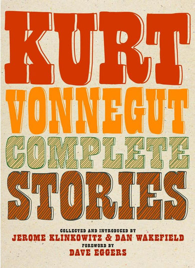Complete Stories-Fiction: Short stories and other special features-買書書 BuyBookBook