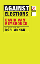 Against Elections-Politics and government-買書書 BuyBookBook