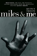 Miles & Me-Biography and memoirs-買書書 BuyBookBook