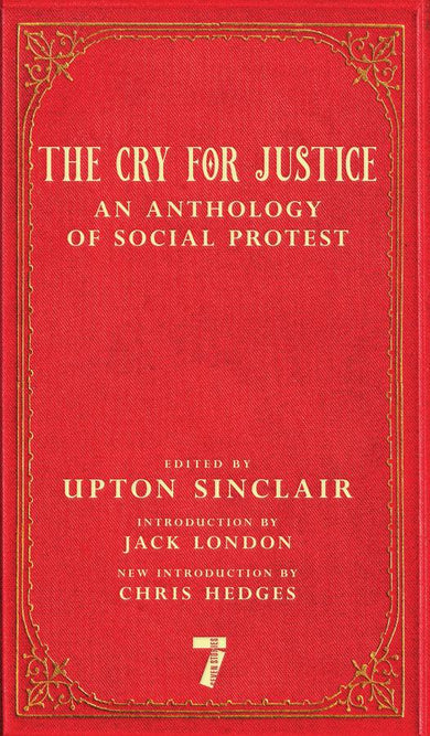 The Cry for Justice-Politics and government-買書書 BuyBookBook