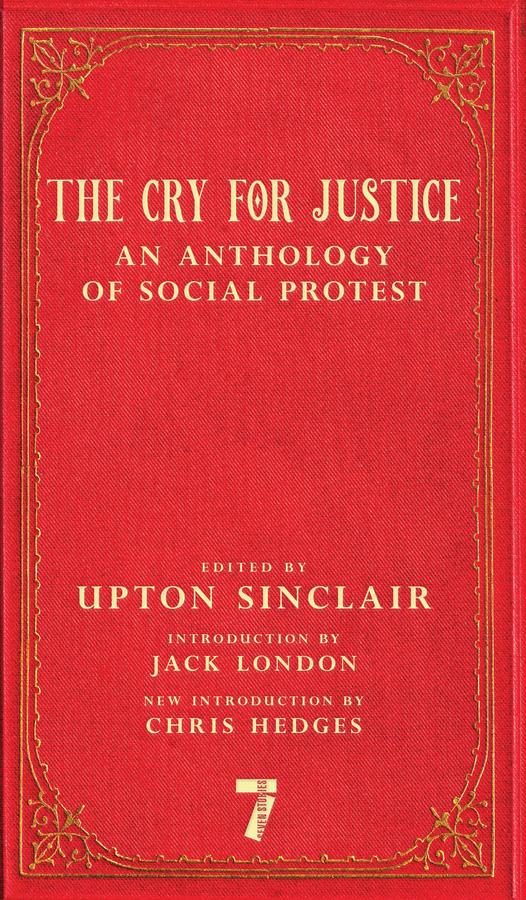 The Cry for Justice-Politics and government-買書書 BuyBookBook