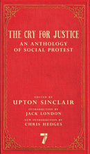 The Cry for Justice-Politics and government-買書書 BuyBookBook