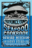 Provincetown Seafood Cookbook-Cookery / food and drink / food writing-買書書 BuyBookBook