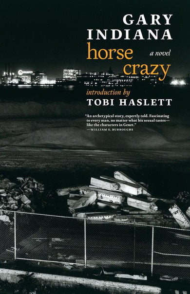 Horse Crazy-Fiction: general and literary-買書書 BuyBookBook