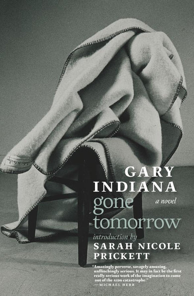 Gone Tomorrow-Fiction: general and literary-買書書 BuyBookBook