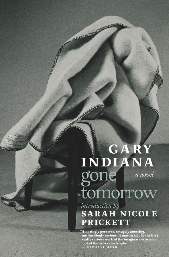 Gone Tomorrow-Fiction: general and literary-買書書 BuyBookBook