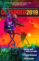 Censored 2019-Society/ culture/ social sciences-買書書 BuyBookBook