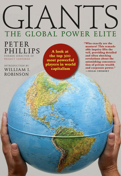 Giants-Economics/ Finance and Accounting-買書書 BuyBookBook