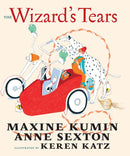 The Wizard's Tears-Children’s / Teenage fiction: Fantasy-買書書 BuyBookBook