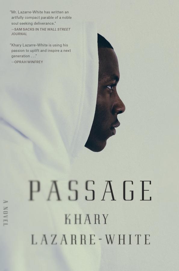 Passage-Fiction: general and literary-買書書 BuyBookBook