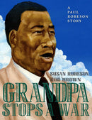Grandpa Stops a War-Children’s / Teenage general interest: Biography and autobiography-買書書 BuyBookBook