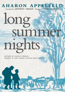 Long Summer Nights-Children’s / Teenage fiction: Biographical/ historical fiction and true stories-買書書 BuyBookBook