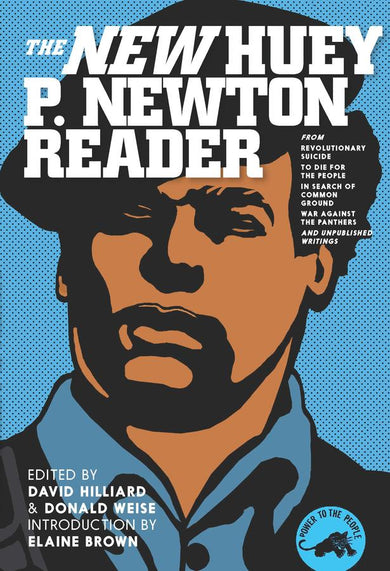 The New Huey P. Newton Reader-Biography and memoirs-買書書 BuyBookBook