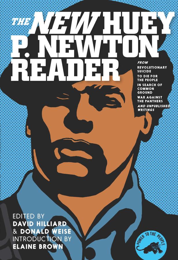 The New Huey P. Newton Reader-Biography and memoirs-買書書 BuyBookBook