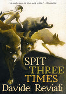 Spit Three Times-Graphic novels/ Comic books/ Manga/ Cartoons-買書書 BuyBookBook
