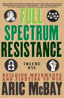 Full Spectrum Resistance, Volume One-History and Archaeology-買書書 BuyBookBook