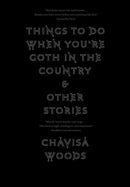 Things to Do When You're Goth in the Country-Fiction: general and literary-買書書 BuyBookBook