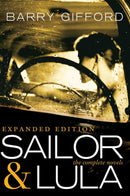 Sailor & Lula, Expanded Edition-Fiction: Adventure / action / war-買書書 BuyBookBook