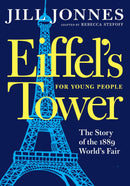 Eiffel's Tower for Young People-Children’s / Teenage general interest: History and Warfare-買書書 BuyBookBook