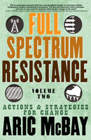 Full Spectrum Resistance, Volume Two-Self-help/ personal development/ practical advice-買書書 BuyBookBook