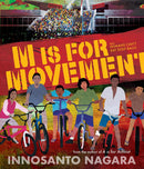 M is for Movement-Children’s / Teenage fiction: General and modern fiction-買書書 BuyBookBook