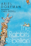 The Rabbits' Rebellion-Children’s / Teenage fiction: General and modern fiction-買書書 BuyBookBook