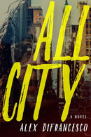 All City-Fiction: Science fiction-買書書 BuyBookBook