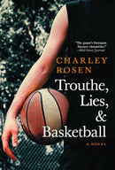 Trouthe, Lies, and Basketball-Fiction: Modern and contemporary-買書書 BuyBookBook