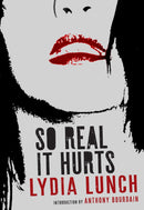 So Real It Hurts-Music-買書書 BuyBookBook