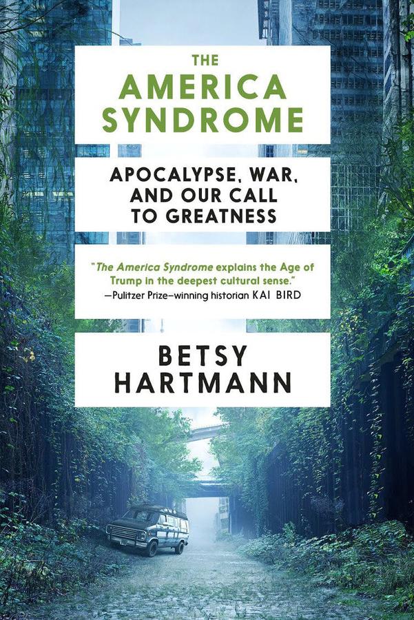 The America Syndrome-Society/ culture/ social sciences-買書書 BuyBookBook