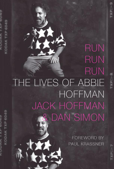 Run Run Run-Biography and memoirs-買書書 BuyBookBook